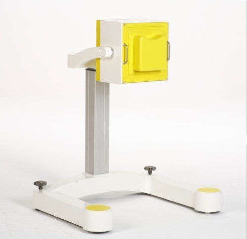 MiniCam R small field camera